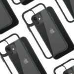 3MK Comfort Set 4in1 iPhone 11 / Xr 6.1"4in1 protective accessories set - imagine 9