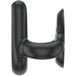 Popsockets PopMount 2 Multi-Surface 802690 black holder - imagine 3