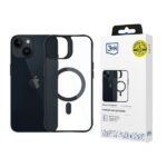 3MK Satin Armor MagCase iPhone 13/146.1"