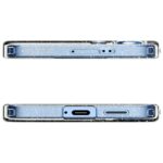 Spigen Liquid Crystal Glitter Case for Samsung Galaxy S25 Clear - imagine 5