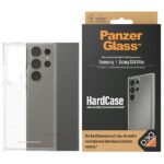 PanzerGlass HardCase Sam S24 UltraS928 D3O 3xMilitary grade  transparent 1212