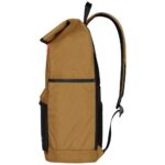 Backpack Skinarma Jager brown - imagine 5