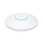 Ubiquiti UAP-AC-SHD | Access point | UniFi, MIMO, AC1700 WAVE 2, Dual Band, 2x RJ45 1000Mb/s, PoE+ - imagine 3