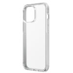 UNIQ Combat Case iPhone 14 Pro Max 6,7" crystal clear - imagine 3