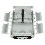 Extralink John | Fiber optic terminal box | 16 core - imagine 5