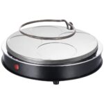 Emerio PO-115985 | Electric pizza oven | 900 W - imagine 3