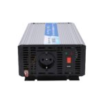Extralink OPIP-1500W | Voltage converter | 12V, 1500W pure sine - imagine 4