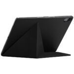 Case PITAKA MagEZ Folio 2 for iPad Pro 12.9" (2021-2022) iPad Air 13" (2024-2025) black - imagine 5