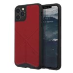 UNIQ Transforma Case iPhone 11 Pro red