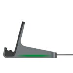 4smarts Tablet Docking StationVoltDock USB-C 60W Gunmetal 462261 - imagine 4