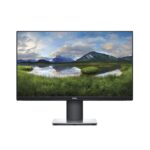 Dell 23.8" P2421D | Monitor | IPS, WQHD, 1x DP, 1x HDMI, Hub USB