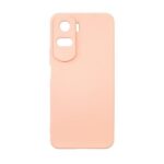 Beline Silicone Honor 90 Lite Case Rose Gold - imagine 2