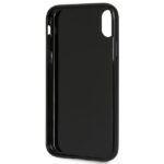 BMW BMHCI61MBC iPhone Xr hardcase case black Siganture-Carbon - imagine 4