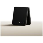 Case PITAKA Ultra-Slim MagSafe for Samsung Galaxy Z Flip7 black grey - imagine 6