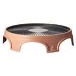 Emerio PO-113255.4 | Electric pizza oven | 1500 W - imagine 3