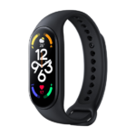 Watch Xiaomi Smart Band 7 - Black
