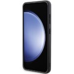 Ferrari FEHCS24SN3PUK S24 S921 black hardcase Carbon Stitched Bottom - imagine 5