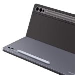 Samsung EF-DX920UBEGWW Tab S10Ultra / S9 Ultra Book Cover Keyboard Slim black - imagine 5