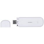 Router ZTE MF79U WiFi 4G LTE CAT.4.biały/white - imagine 2