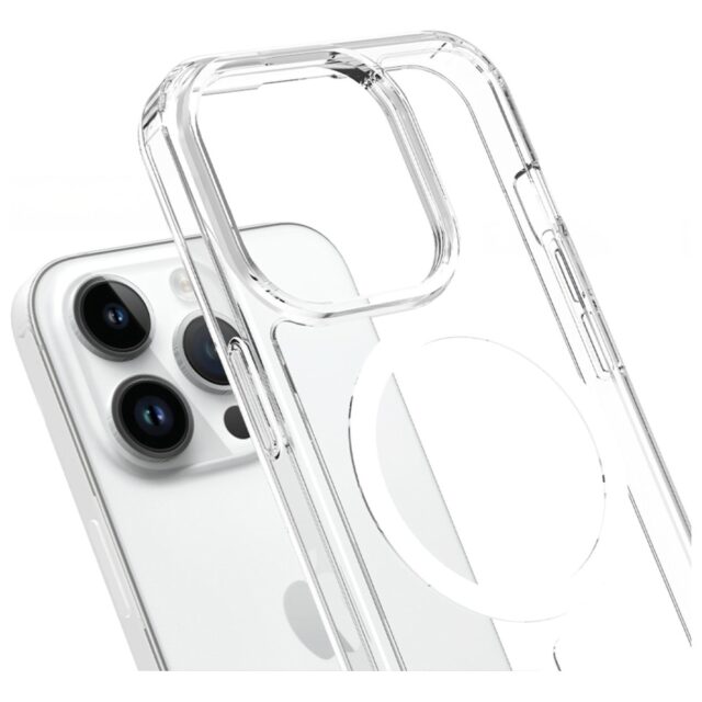 3MK Armor MagCase for Apple iPhone 15 Pro - imagine 4
