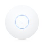 Ubiquiti UAP-NANOHD | Access point | AC2000, MU-MIMO, Dual Band, 1X RJ45 1000Mb/s, (replacement for UAP-AC-PRO)