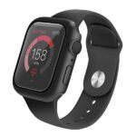 UNIQ Nautic Case Apple Watch Series 4/5/6/SE/SE3 40mm black