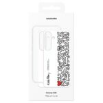 Samsung Flipsuit Case for Galaxy S25+ white - imagine 8