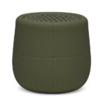 Lexon Mino X Bluetooth Speaker khaki LA120K9