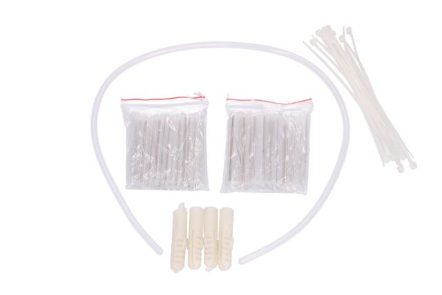 Extralink Holly | Fiber optic distribution box | 48 core - imagine 7