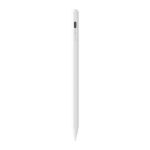 UNIQ Pixo Lite 2.0 Magnetic Stylus for iPad White/Dove White
