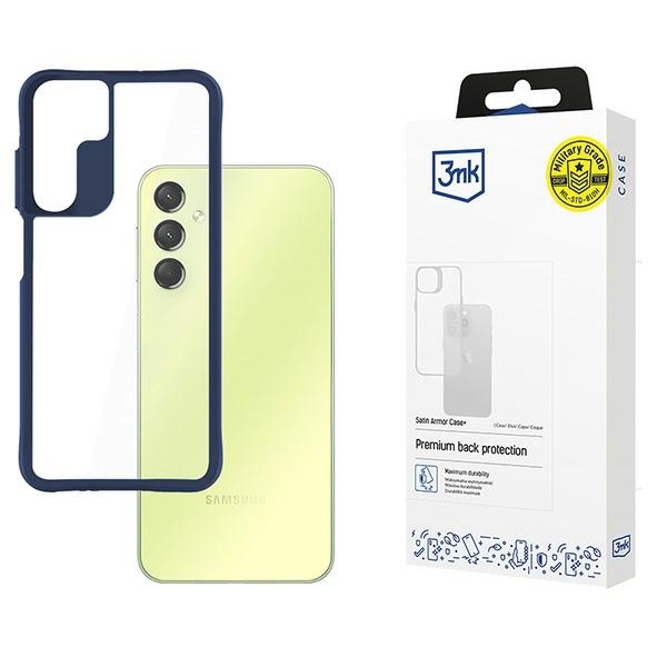 cps-1bb0a41448dd94aa5c19209b834dc765-2025-12-05-19-34-04 3MK Satin Armor Case+ Sam A25 5G blue - imagine 1