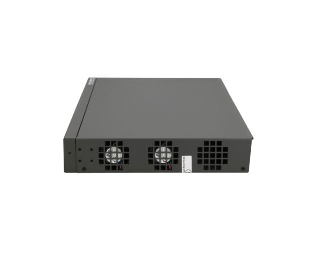 Fiberhome S4820-28T-X-AC | Switch | 24x RJ45 1000Mb/s, 4x SFP+ - imagine 4