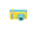 Extralink Kids Camera H8 Blue | Camera | 1080P 30fps, 2.0" screen - imagine 7