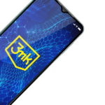 3MK HardGlass Max Lite Sam M23 5G M236 black - imagine 6