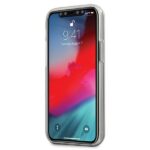 Karl Lagerfeld KLHCP12SKTR iPhone12 mini 5,4" hardcase Transparent Karl`s Head - imagine 3