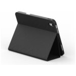 Case Skinarma Juno for iPad A16 2025      black - imagine 3