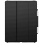 Spigen Rugged Armor PRO iPad Pro 13" 2024 black ACS07007 - imagine 3