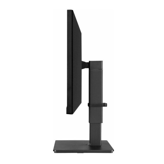 LG 29" 29BN650-B | Monitor | IPS, UWHD, 2x HDMI, 1x DP - imagine 3