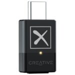 Creative Audio Transmitter BT-W5 Bluetooth 5.3 - imagine 2