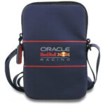 Red Bull Logo Navy Blue Phone Bag