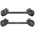 Universal Bluetooth controller for mobile devices GameSir G8+ black - imagine 3