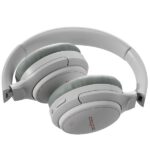 Creative Zen Hybrid Wireless Headphones white Bluetooth 5.0 ANC - imagine 2