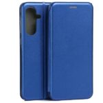 Beline Book Magnetic Case Samsung A56 5G Blue