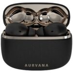 Wireless headphones Creative Aurvana Ace SXFI Bluetooth 5.3 ANC black - imagine 2