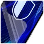 Hybrid glass 3MK FlexibleGlass Pro for Apple iPhone 17 Pro - imagine 3