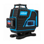 EXTRALINK POWERLINK POZIOMICA LASEROWA 4D/16LINE 100M PWL-4D23WF