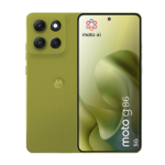 Motorola XT2527-2 Moto G86 5G Dual Sim 8GB RAM 256GB - Golden Cypress