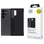 3MK Just20g Matt Case for Samsung Galaxy S25 Ultra