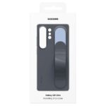 Samsung Standing Grip case for Galaxy S25 Ultra black - imagine 7