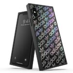 Adidas OR SQUARE Case iphone X/Xs black 34975